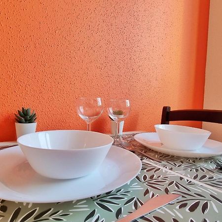 La Residence Evasion 1 - Original - Gare - Wifi - Relax Bnb Mulhouse Kültér fotó