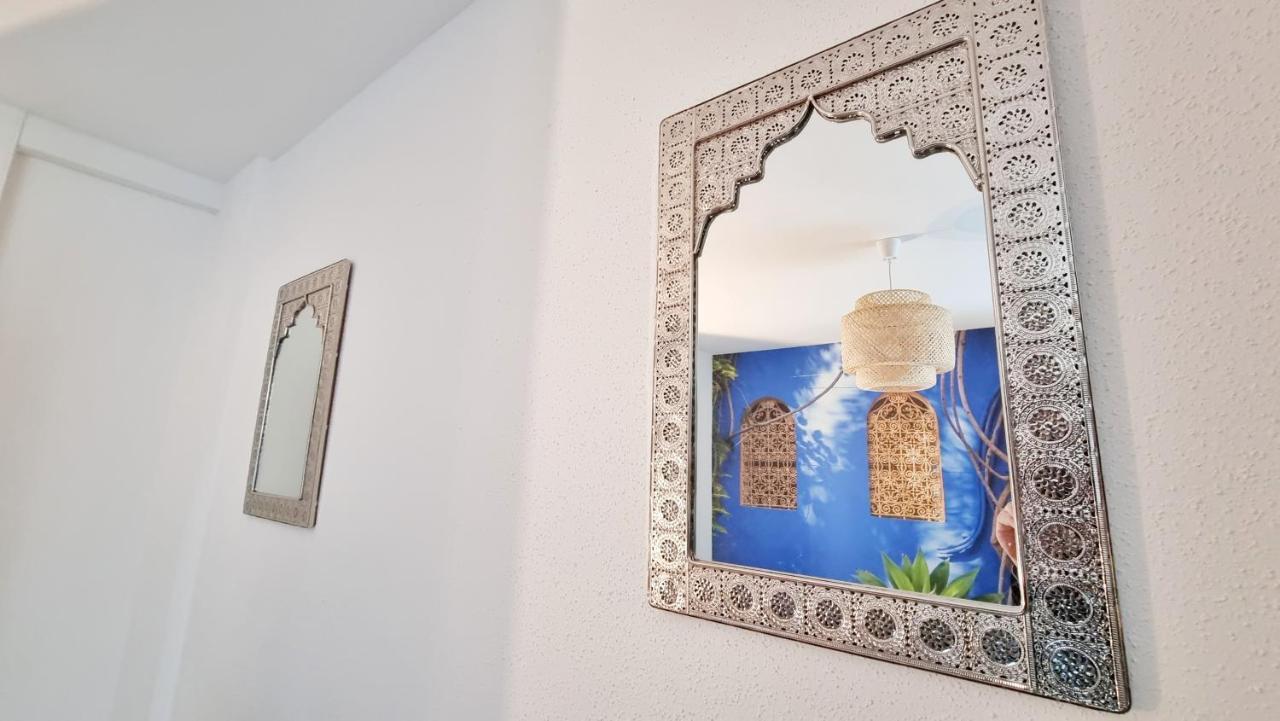 La Residence Evasion 1 - Original - Gare - Wifi - Relax Bnb Mulhouse Kültér fotó
