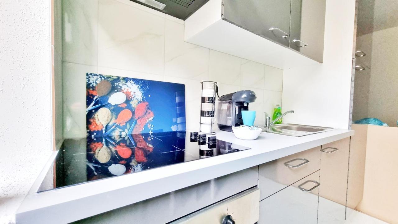 La Residence Evasion 1 - Original - Gare - Wifi - Relax Bnb Mulhouse Kültér fotó
