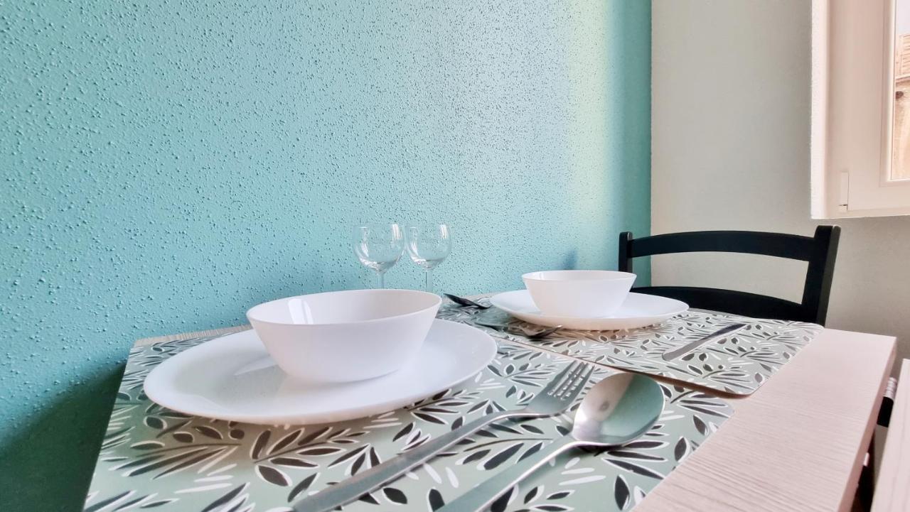 La Residence Evasion 1 - Original - Gare - Wifi - Relax Bnb Mulhouse Kültér fotó