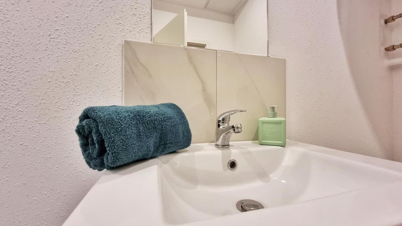 La Residence Evasion 1 - Original - Gare - Wifi - Relax Bnb Mulhouse Kültér fotó