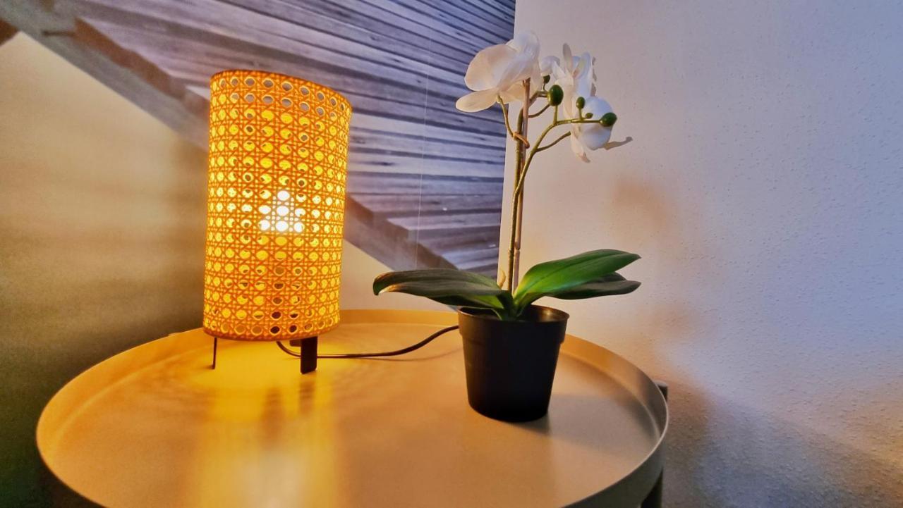 La Residence Evasion 1 - Original - Gare - Wifi - Relax Bnb Mulhouse Kültér fotó