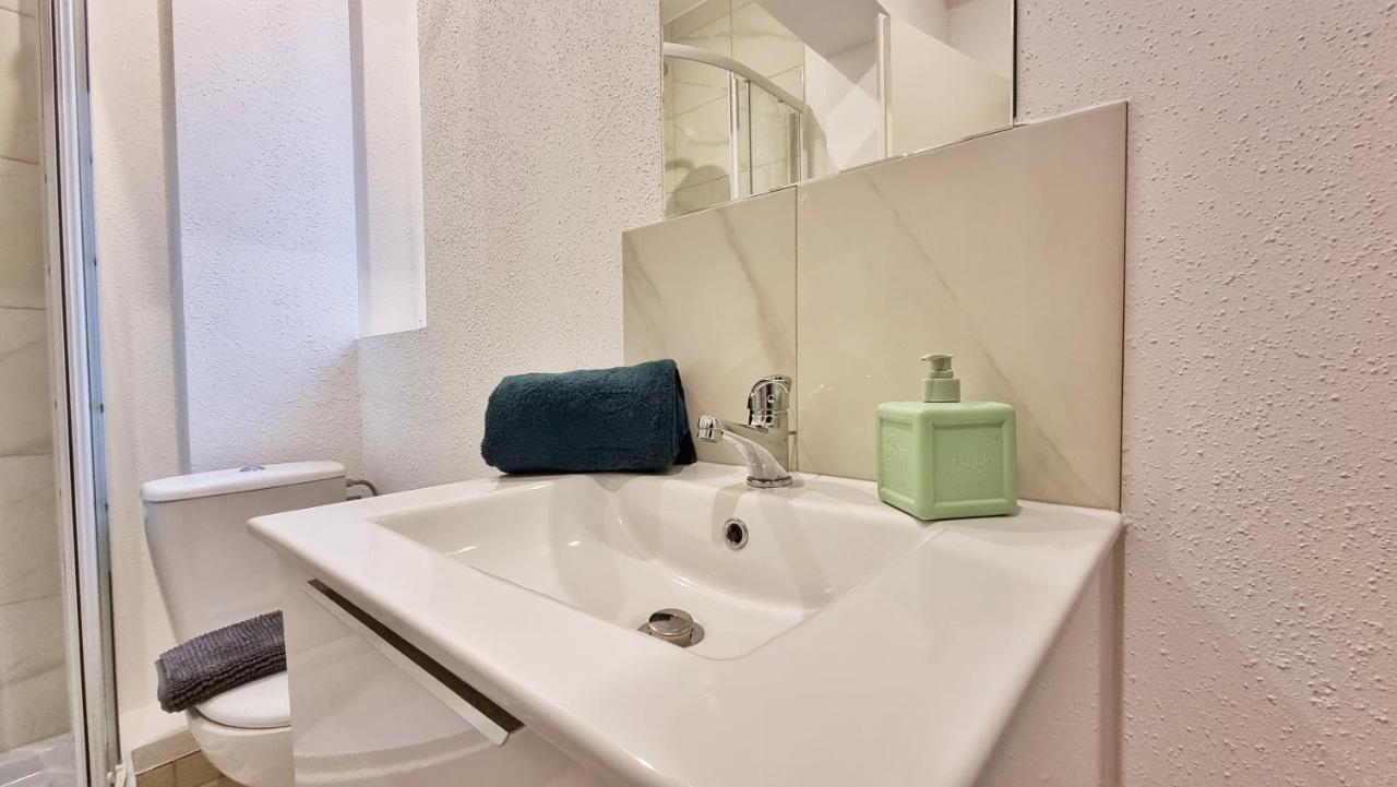 La Residence Evasion 1 - Original - Gare - Wifi - Relax Bnb Mulhouse Kültér fotó