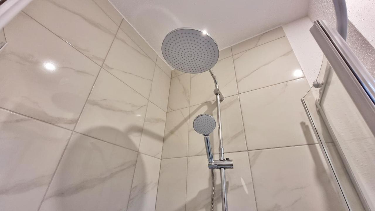 La Residence Evasion 1 - Original - Gare - Wifi - Relax Bnb Mulhouse Kültér fotó