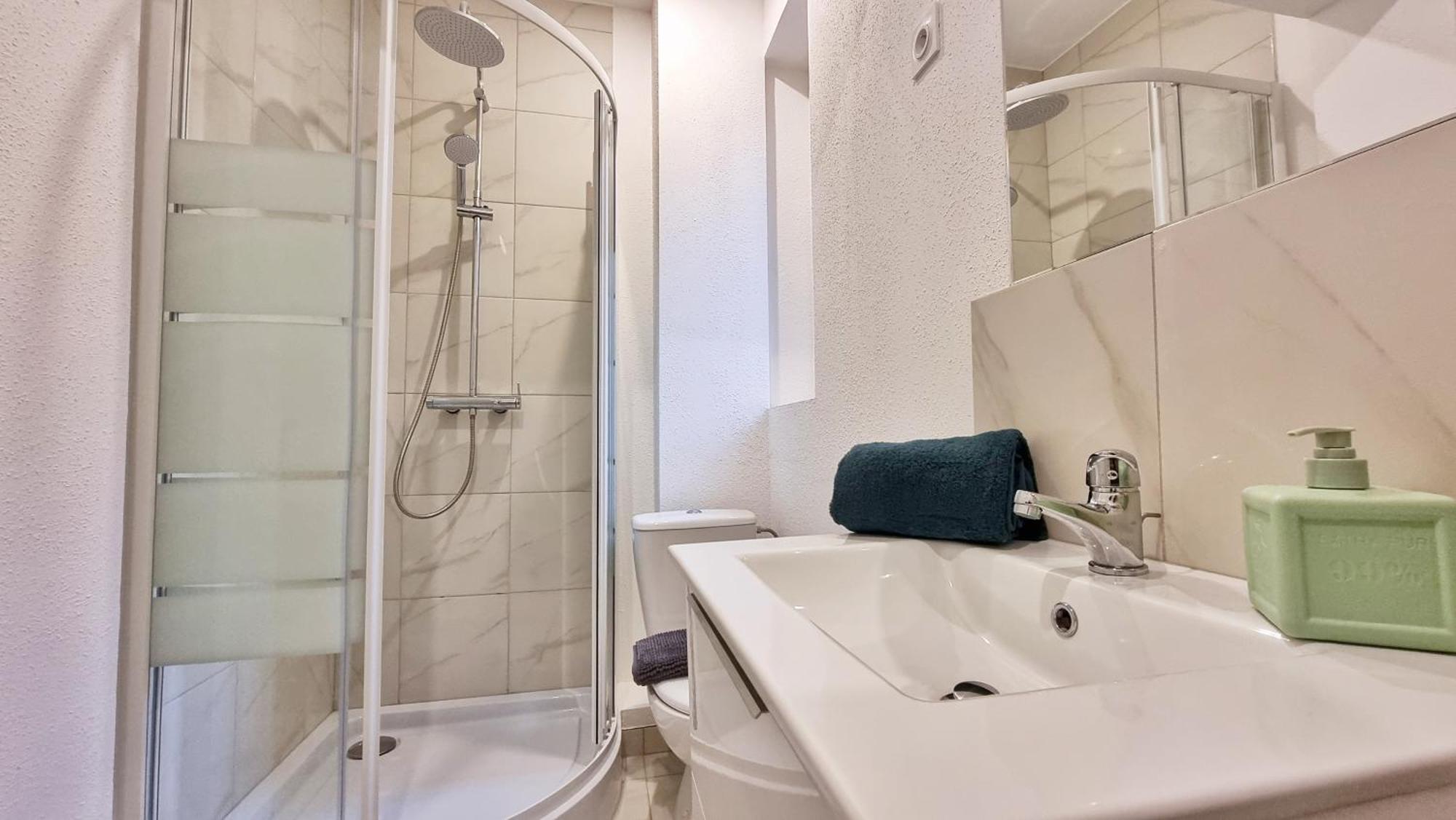 La Residence Evasion 1 - Original - Gare - Wifi - Relax Bnb Mulhouse Kültér fotó